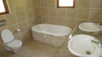 Main Bathroom - 9 square meters of property in Hibberdene