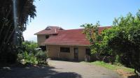 Front View of property in Hibberdene