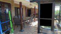 Balcony - 65 square meters of property in Hibberdene