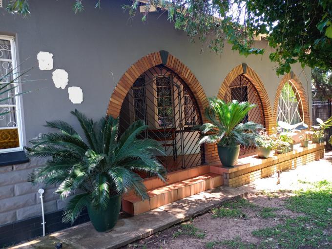 3 Bedroom House for Sale For Sale in Gezina MR541861 MyR