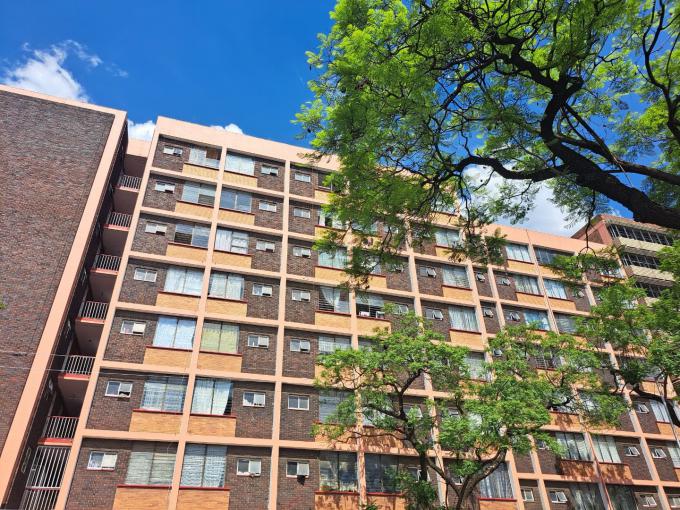 Apartment for Sale For Sale in Pretoria Central - MR541869