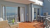 Balcony - 20 square meters of property in Umdloti 