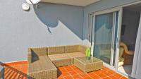 Balcony - 20 square meters of property in Umdloti 