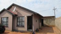 2 Bedroom 1 Bathroom House for Sale for sale in Protea Glen