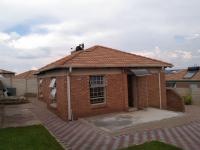  of property in Olievenhoutbos