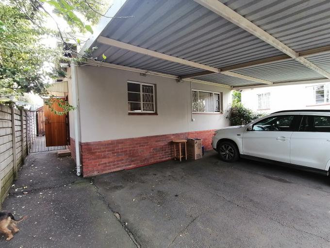 1 Bedroom Apartment to Rent in Scottsville PMB Property to