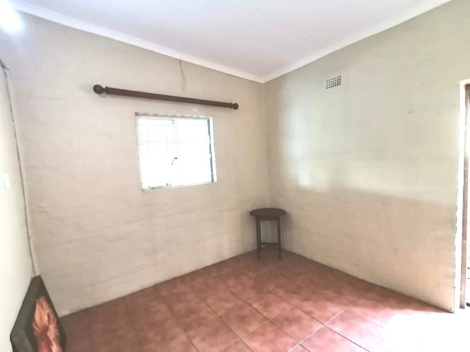 1 Bedroom Apartment to Rent in Scottsville PMB Property to
