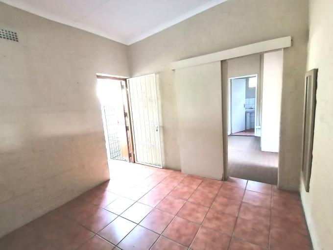 1 Bedroom Apartment to Rent in Scottsville PMB Property to
