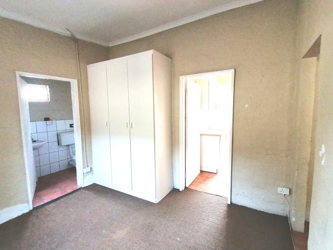 1 Bedroom Apartment to Rent in Scottsville PMB Property to