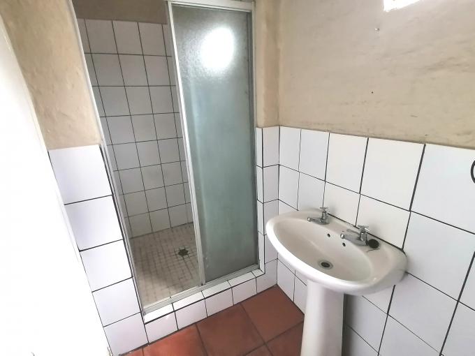 1 Bedroom Apartment to Rent in Scottsville PMB Property to