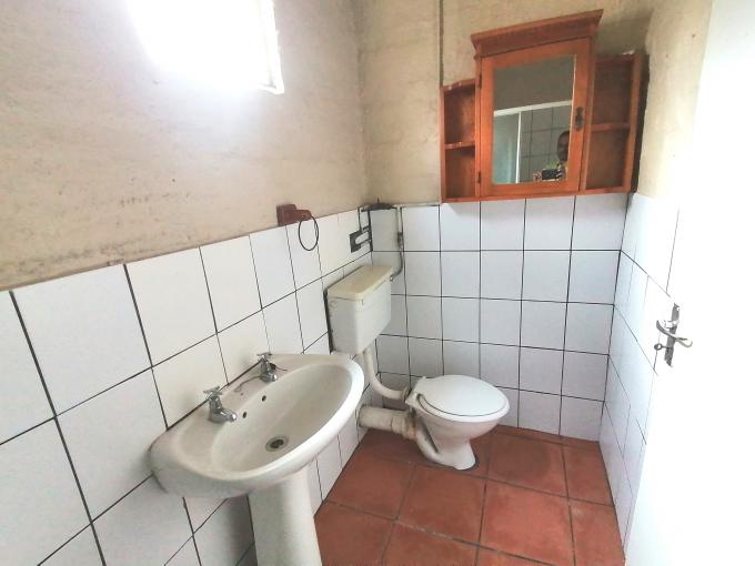 1 Bedroom Apartment to Rent in Scottsville PMB Property to