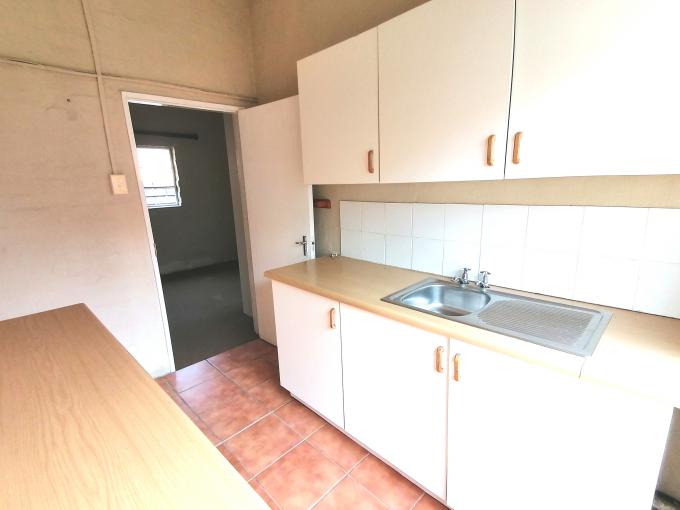 1 Bedroom Apartment to Rent in Scottsville PMB Property to