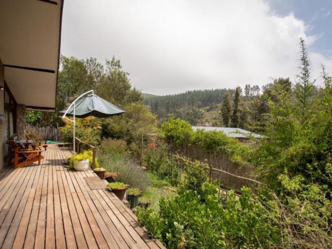 Smallholding for Sale For Sale in Plettenberg Bay - MR541969