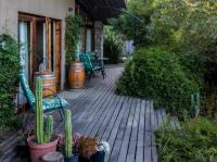  of property in Plettenberg Bay
