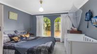 Main Bedroom - 11 square meters of property in Dawn Park