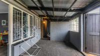 Patio - 15 square meters of property in Dawn Park