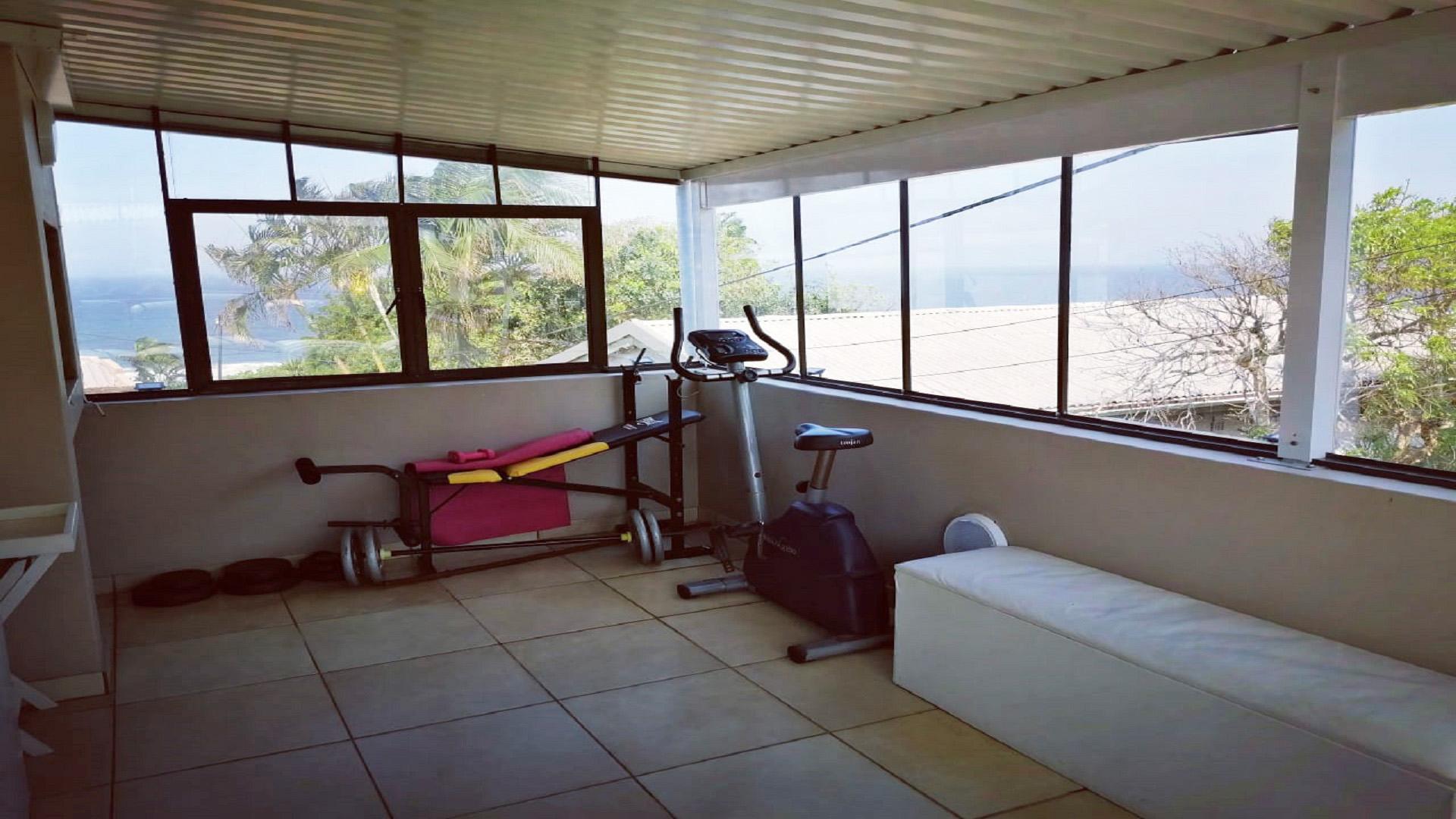 Rooms of property in Blythedale