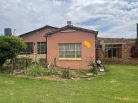 Smallholding for Sale for sale in Eloff