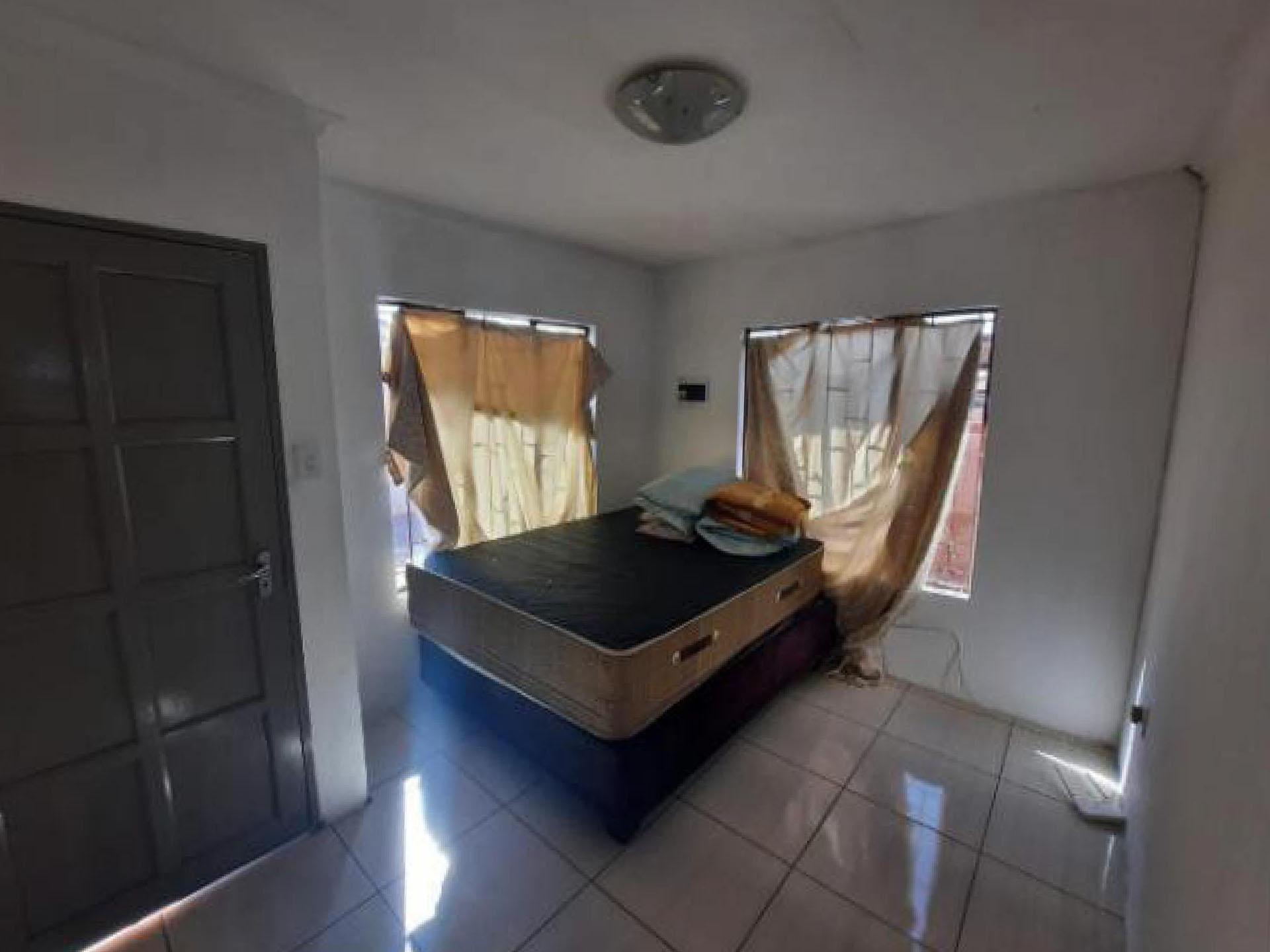 Lounges of property in Soshanguve East