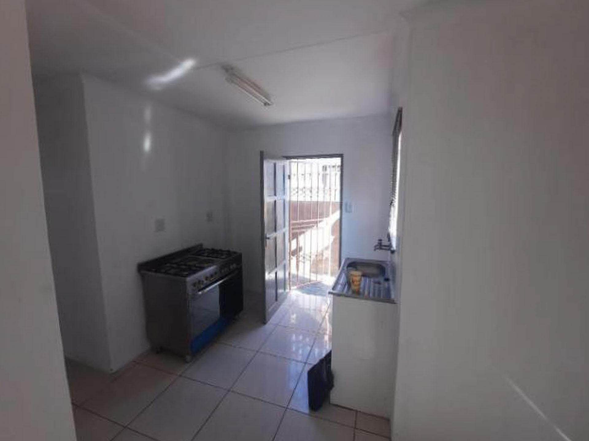 Kitchen of property in Soshanguve East