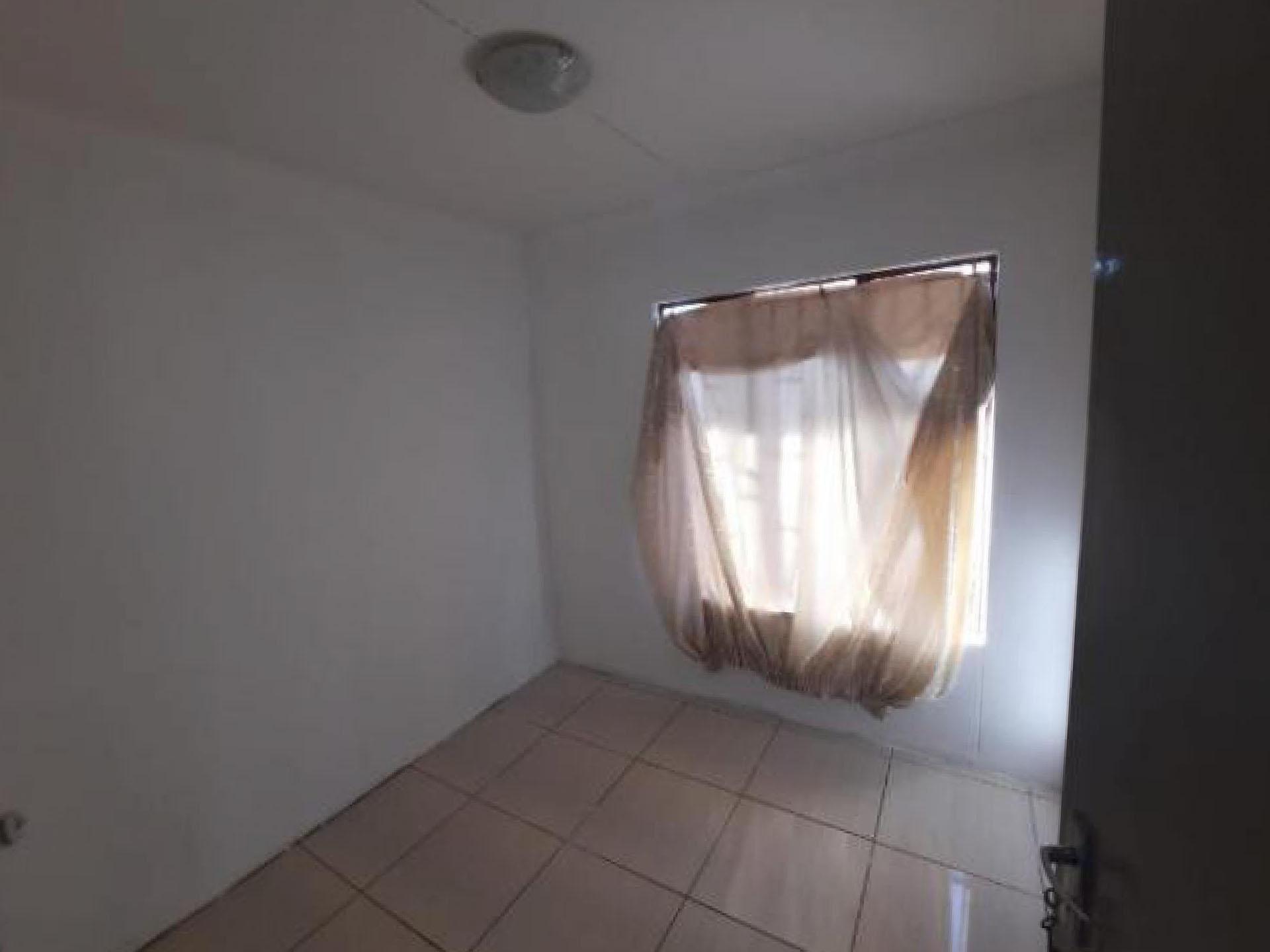 Bed Room 4 of property in Soshanguve East