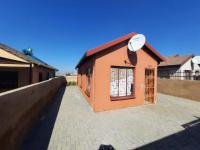 Front View of property in Soshanguve East