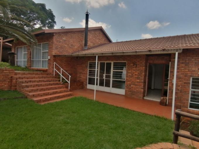 3 Bedroom House for Sale For Sale in Mulbarton MR542395