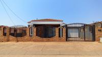 Front View of property in Atteridgeville