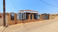 Front View of property in Atteridgeville