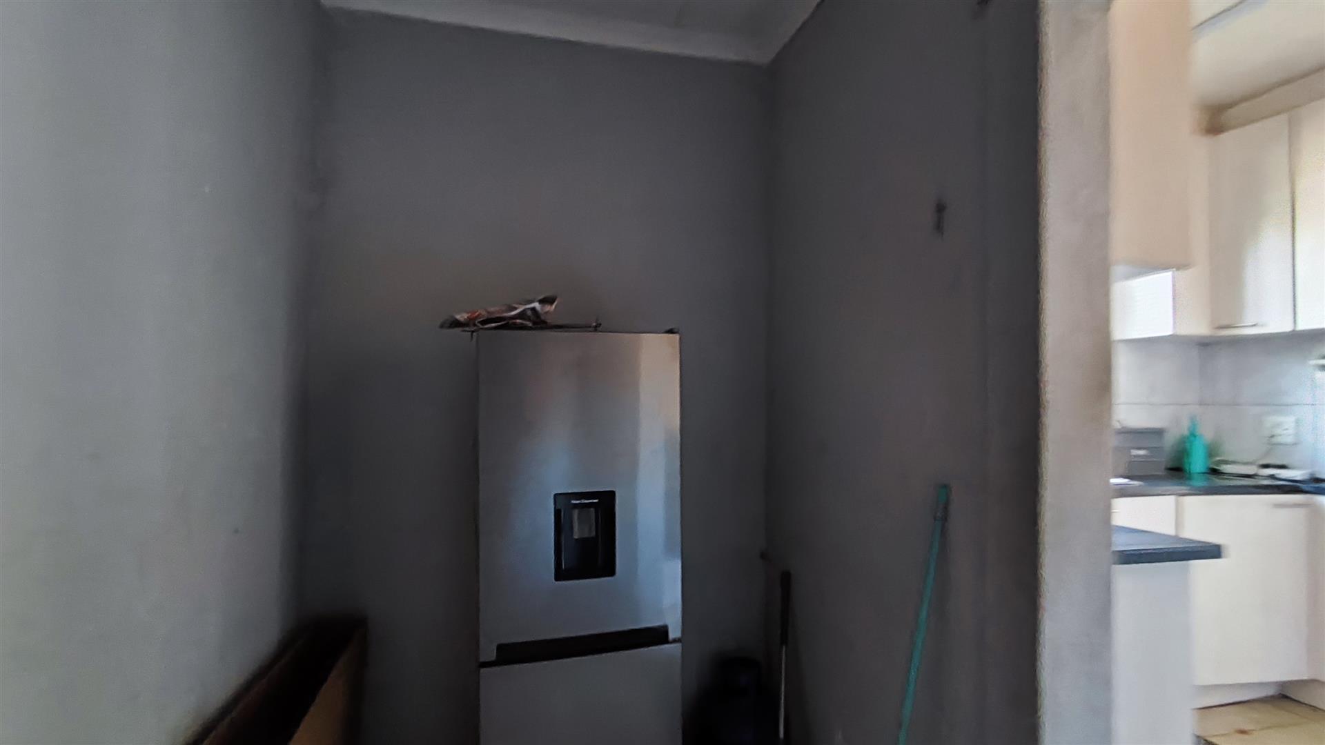 Scullery of property in Terenure