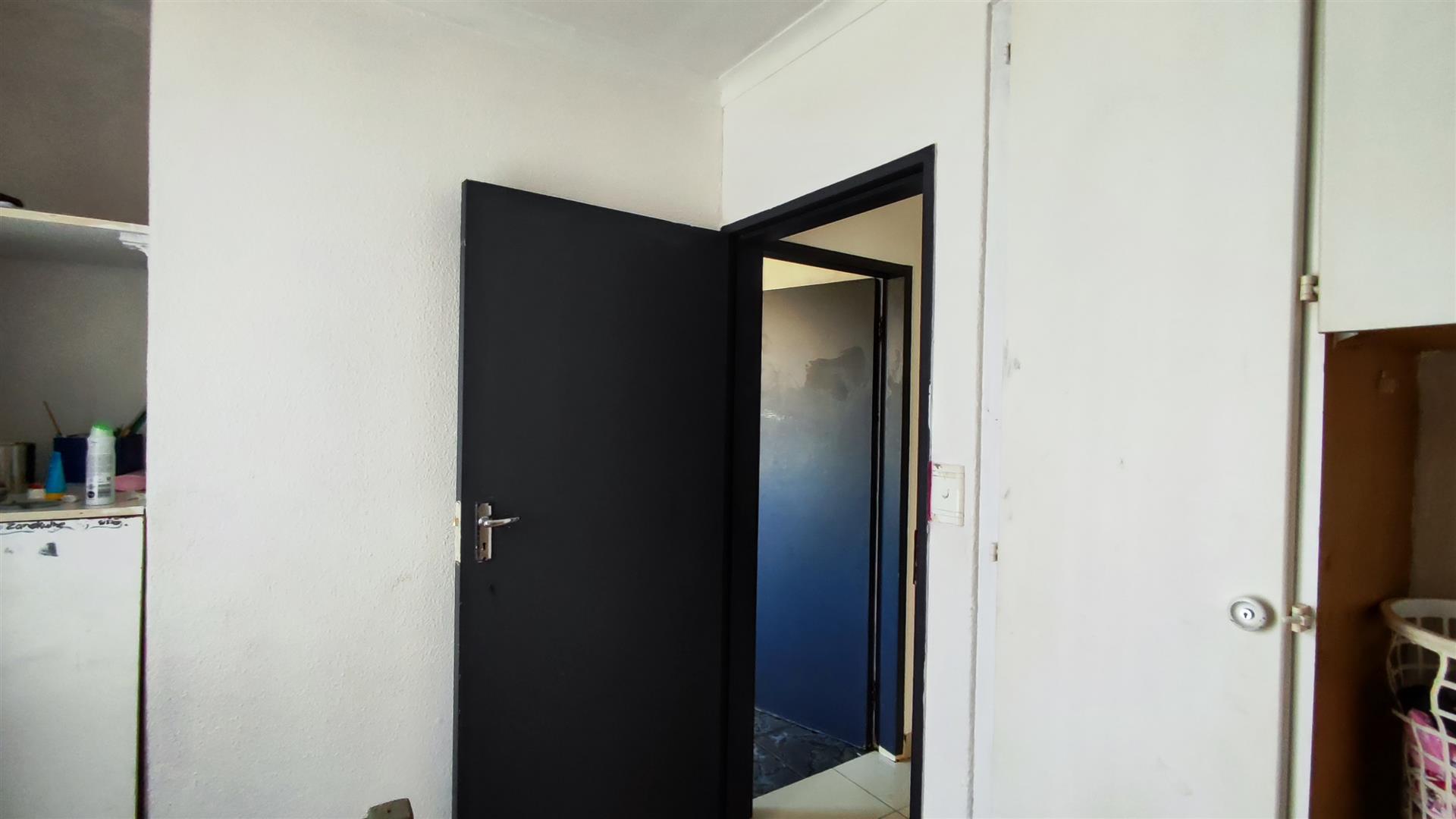 Bed Room 3 - 7 square meters of property in Terenure