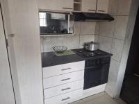 Kitchen of property in Terenure