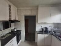 Kitchen of property in Terenure