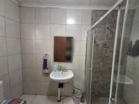 Main Bathroom of property in Terenure