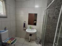 Main Bathroom of property in Terenure