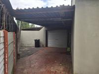 Carport  of property in Terenure