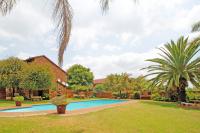  of property in Zwartkop