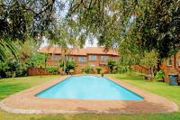  of property in Zwartkop
