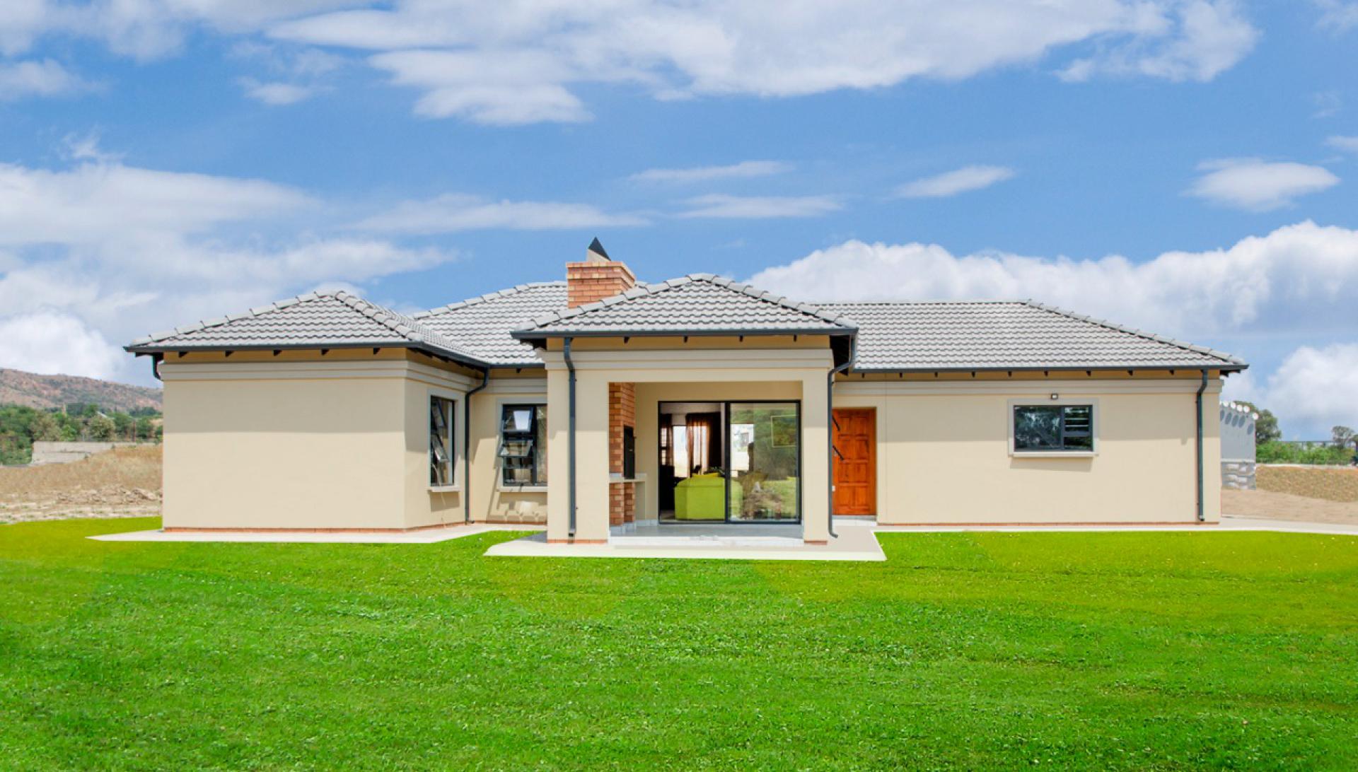  of property in Karenpark