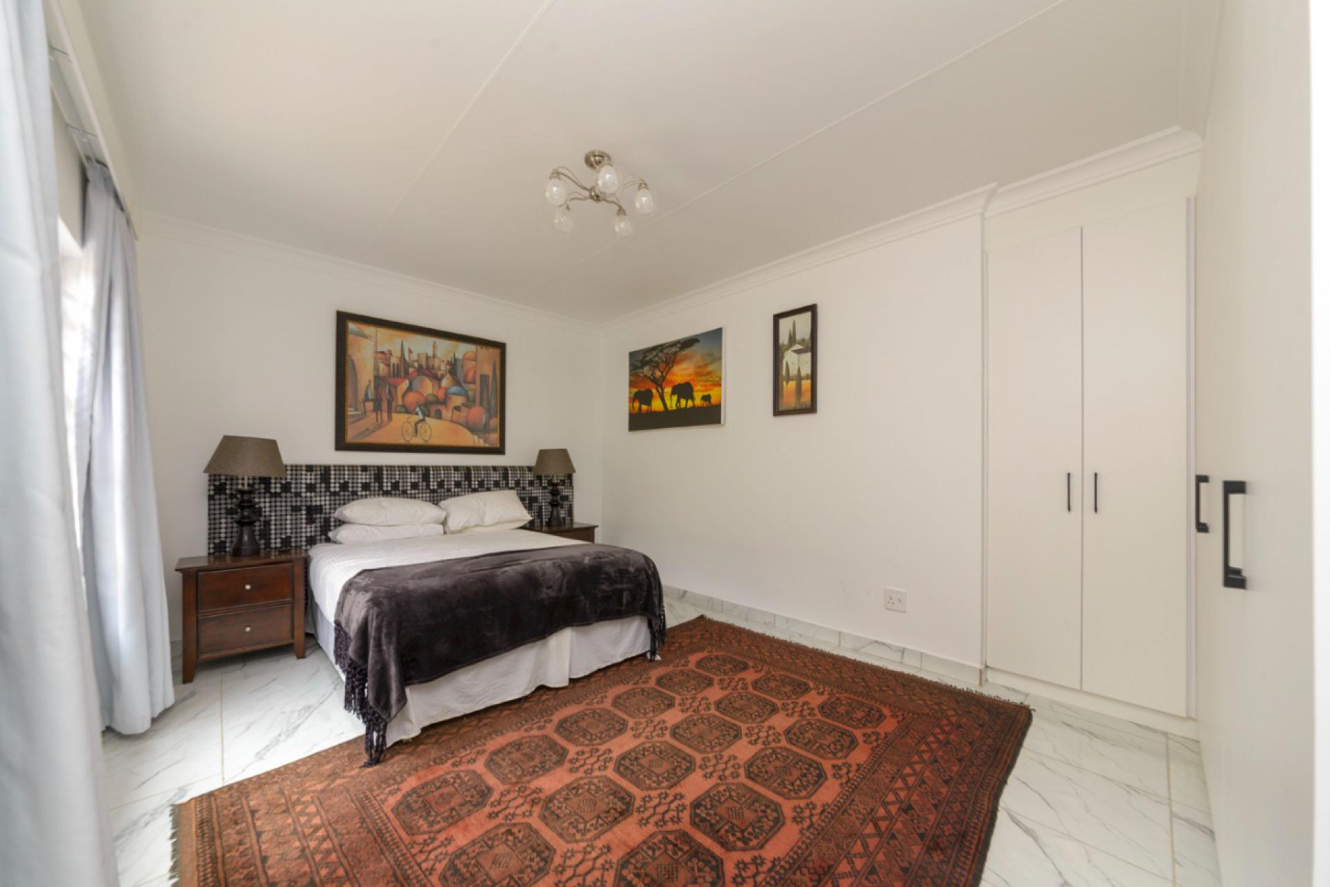  of property in Karenpark