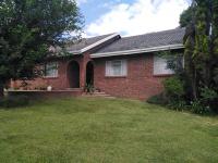 4 Bedroom 1 Bathroom House for Sale for sale in Newcastle