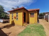3 Bedroom 1 Bathroom House for Sale for sale in Cosmo City