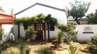 Flatlet - 78 square meters of property in Steynsburg