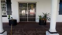 Patio - 51 square meters of property in Steynsburg