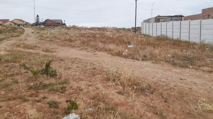 Development Land for Sale For Sale in Bethelsdorp - Home Sell - MR542636