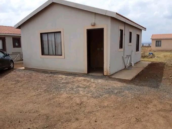 2 Bedroom House for Sale For Sale in Vereeniging MR542640