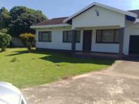 3 Bedroom 2 Bathroom Freehold Residence to Rent for sale in Margate