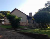 Front View of property in Mondeor