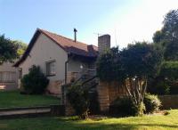 Front View of property in Mondeor