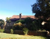 Front View of property in Mondeor